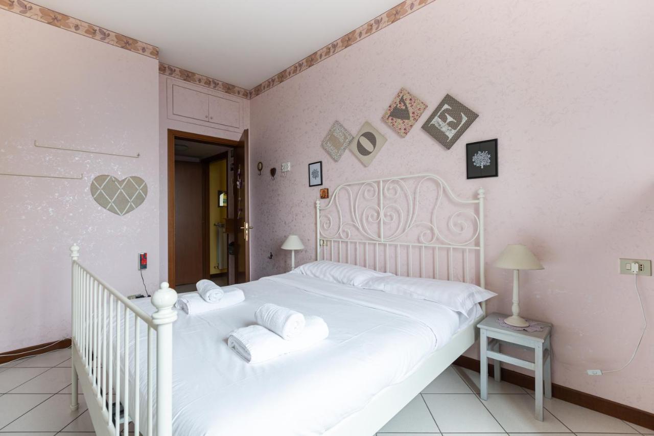 Apartment Bnbutler Torelli - Grazioso E Luminoso Bilocale Mailand