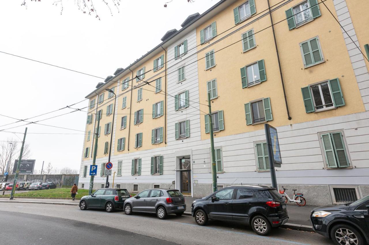 Appartamento Bnbutler Torelli - Grazioso E Luminoso Bilocale