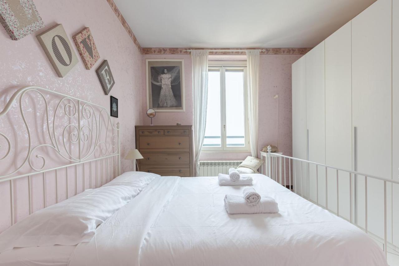 Appartamento Bnbutler Torelli - Grazioso E Luminoso Bilocale Milano